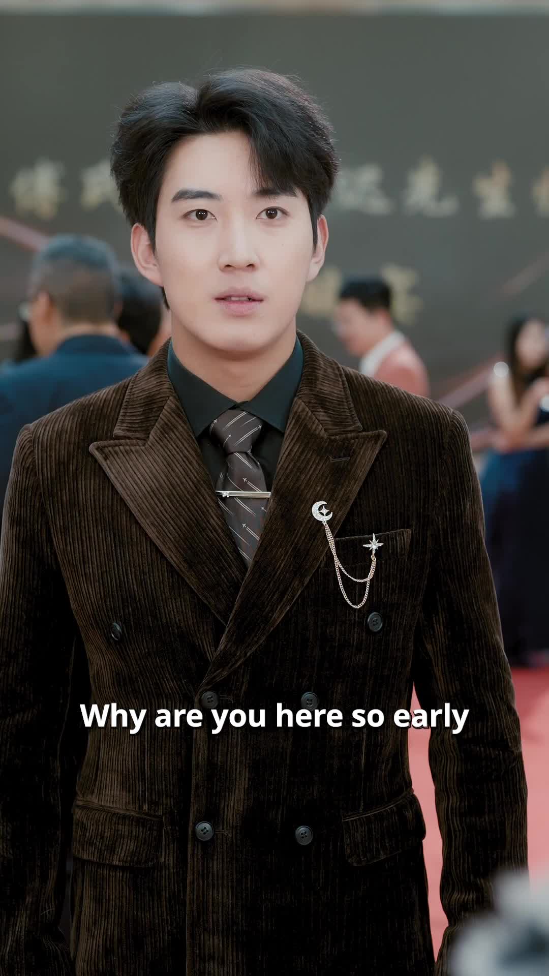 Episode 8 - Playing Games with My Newfound Family